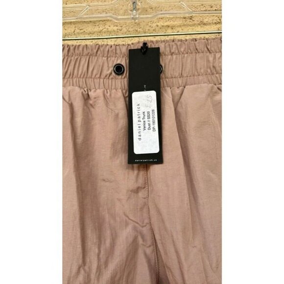 Daniel Patrick Mens Large Venice Trunk Shorts New Designer - Picture 7 of 9